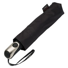 miniMAX® Taschenschirm, 3-teilig, Ø 100 cm, mit Futteral