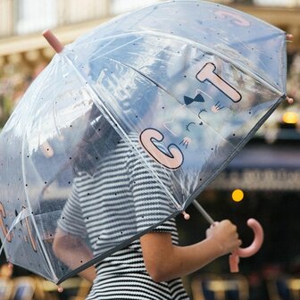 Kinder Regenschirm