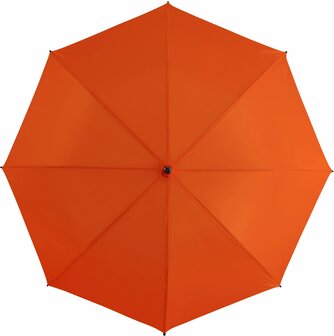 Regenschirm Orange 