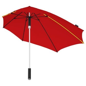 STORMaxi&reg; aerodynamische Sturm Regenschirm