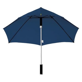 STORMaxi&reg; aerodynamische Sturm Regenschirm