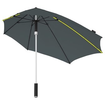 STORMaxi&reg; aerodynamische Sturm Regenschirm