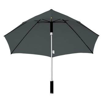 STORMaxi&reg; aerodynamische Sturm Regenschirm