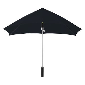 STORMaxi&reg; aerodynamische Sturm Regenschirm