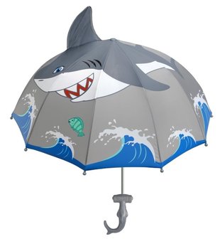 Kidorable Regenschirm Hai