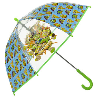 ninja turtles regenschirm