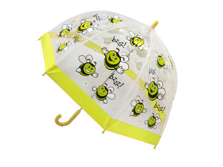 Bugzz Regenschirm Biene