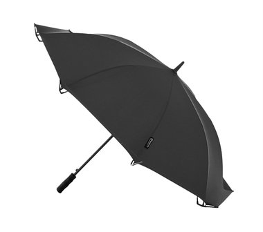 Sheeld® der echte trockene Regenschirm!