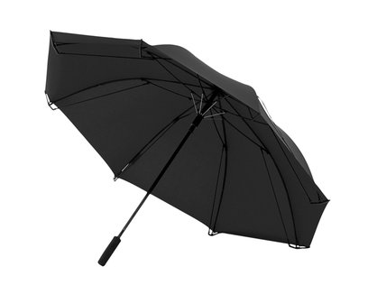 Sheeld® der echte trockene Regenschirm!