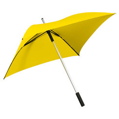 All Square Regenschirm bedrucken