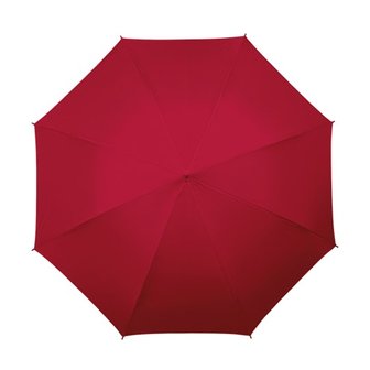 Stockregenschirm Bordeaux