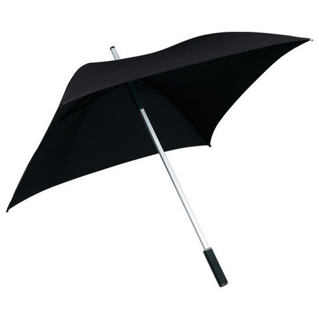 All Square Regenschirm bedrucken