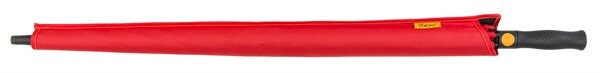 Falcone Sturmregenschirme Rot