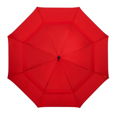 Falcone Sturmregenschirme Rot