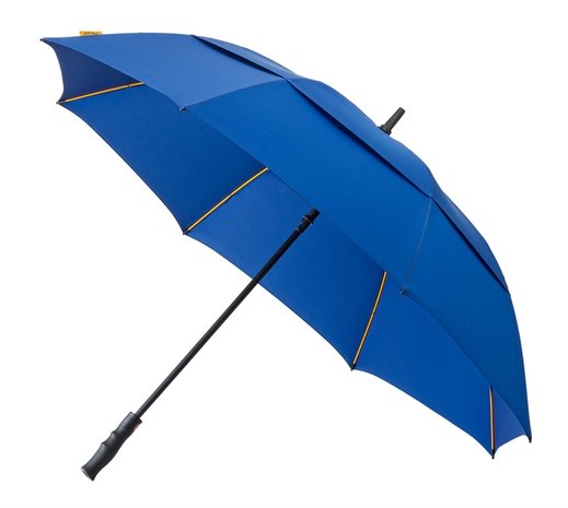 Falcone Sturmregenschirme Blau (Staffelpreise)