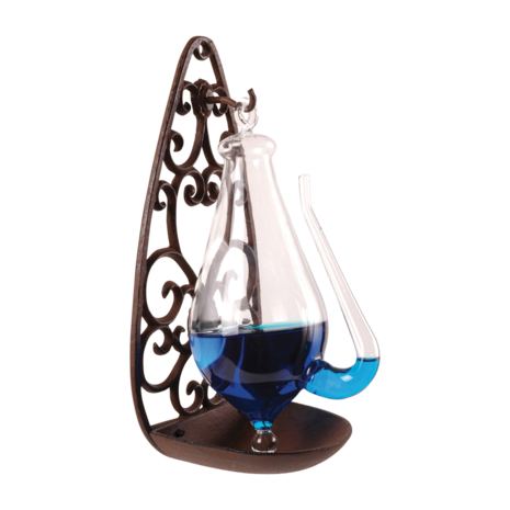Glasbarometer