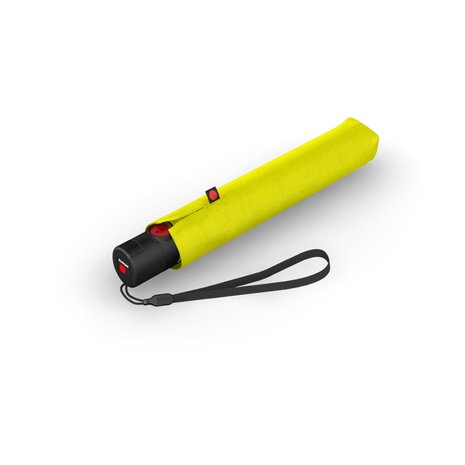 Knirps U.200 Yellow Ultra Light Duomatic