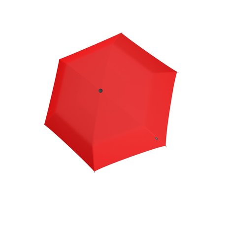 Knirps U.200 Red Ultra Light Duomatic - Regenschirme Online Bestellen