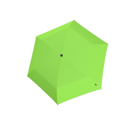 Knirps U.200 Neon Green Ultra Light Duomatic - Regenschirme Online Bestellen