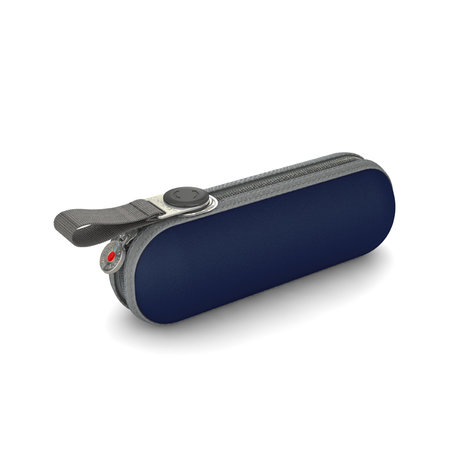 Knirps X1 navy manual