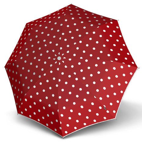 Knirps T.200 Dot Art Red