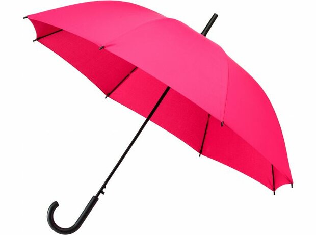 windsicher Regenschirme Golfschirm Dunkelpink Falconetti Online Bestellen automatic -