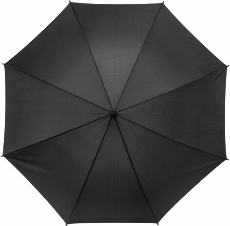 Falconetti® Stockschirm Schwarz, Automatik, RH-Griff - Regenschirme Online  Bestellen