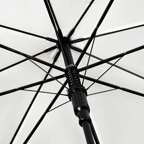 Regenschirme Rot Ø102 cm