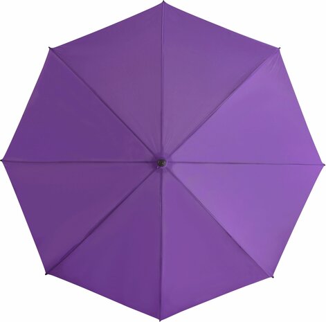 regenschirm Violett Automatik