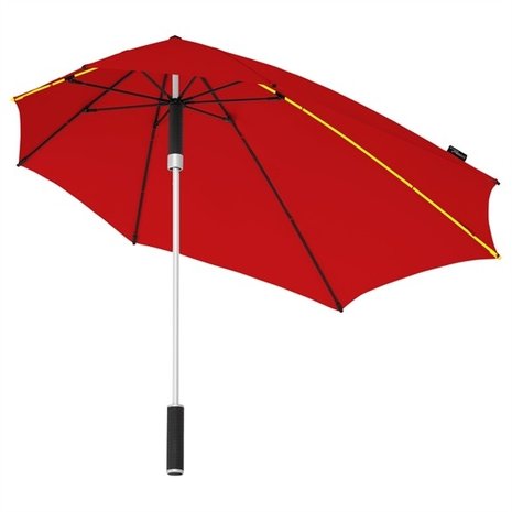 STORMaxi® aerodynamische Sturm Regenschirm