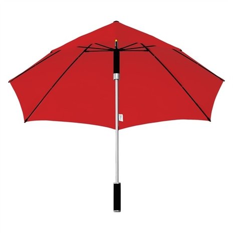 STORMaxi® aerodynamische Sturm Regenschirm
