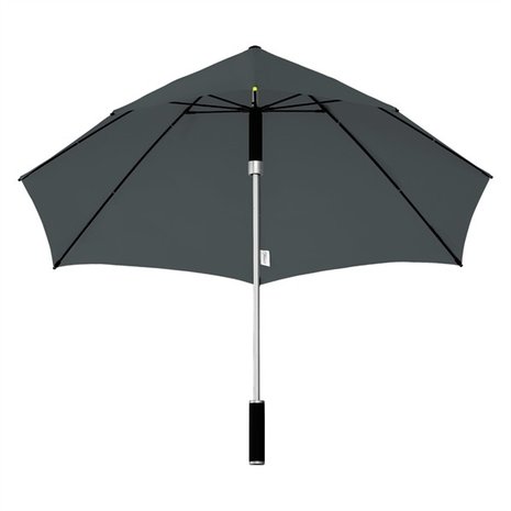 STORMaxi® aerodynamische Sturm Regenschirm