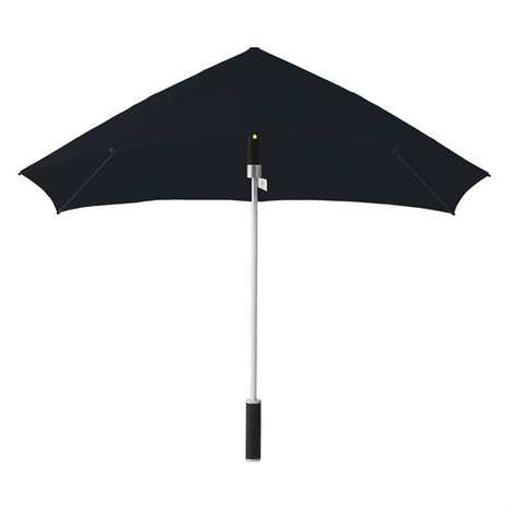 STORMaxi® aerodynamische Sturm Regenschirm