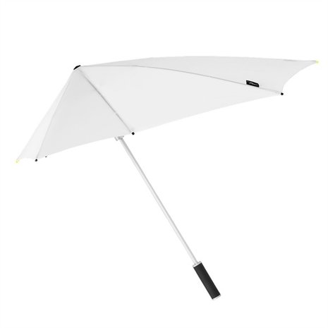 Aerodynamische Sturm Regenschirm Bedrucken