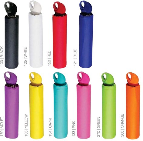 Knirps Taschenregenschirm Floyd