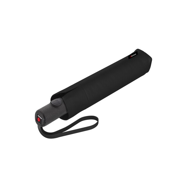 Knirps Re&sup3; &ouml;ko duomatic black