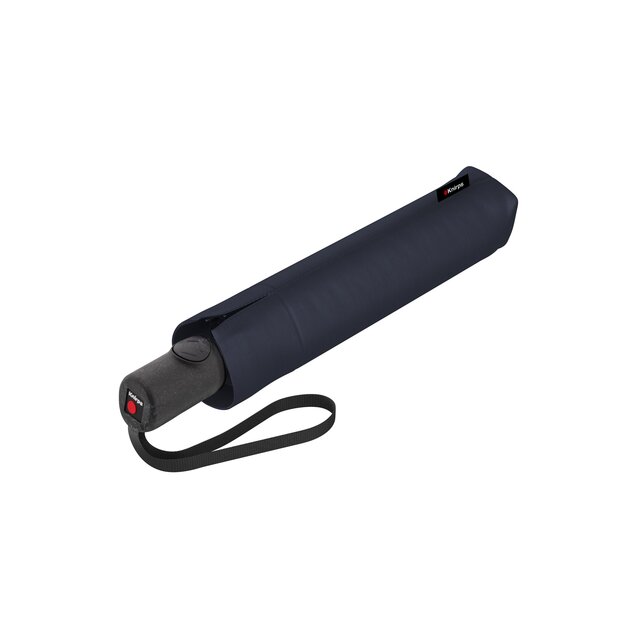 Knirps Re&sup3; navy &ouml;ko duomatic