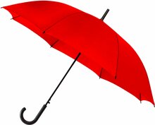 Falconetti regenschirm Rot Windsicher