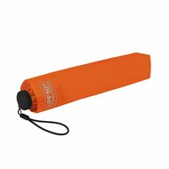 FALCONETTI&reg; UV-Sonnenschirm in Orange mit UPF 50+ UV-Schutz