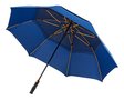  Sturmregenschirme Blau mit Schutzh&uuml;lle  Falcone