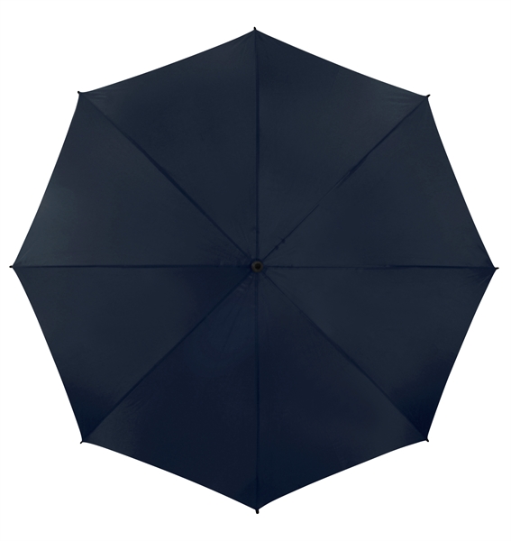 Dunkel Golfschirm Bestellen - Günstig XL Online Regenschirme Blau
