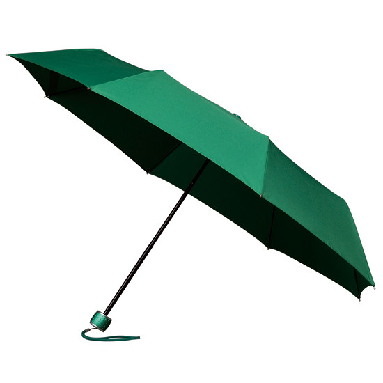 miniMAX® Taschenschirm Grün - Regenschirme Online Bestellen