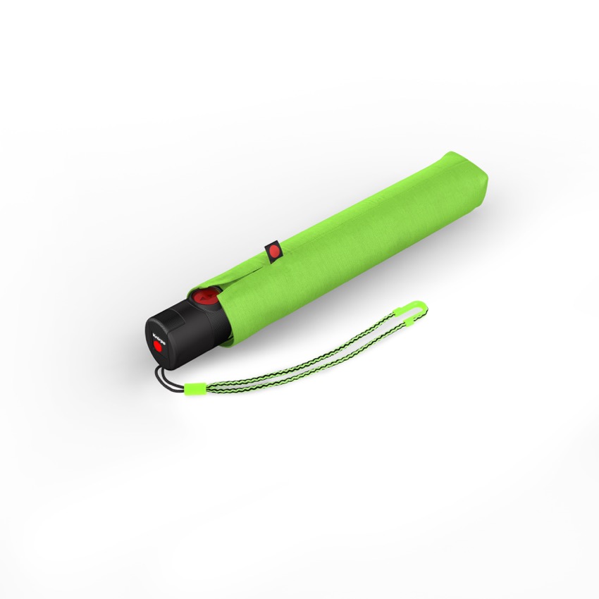 Knirps U.200 Neon Green Ultra Light Duomatic - Regenschirme Online Bestellen