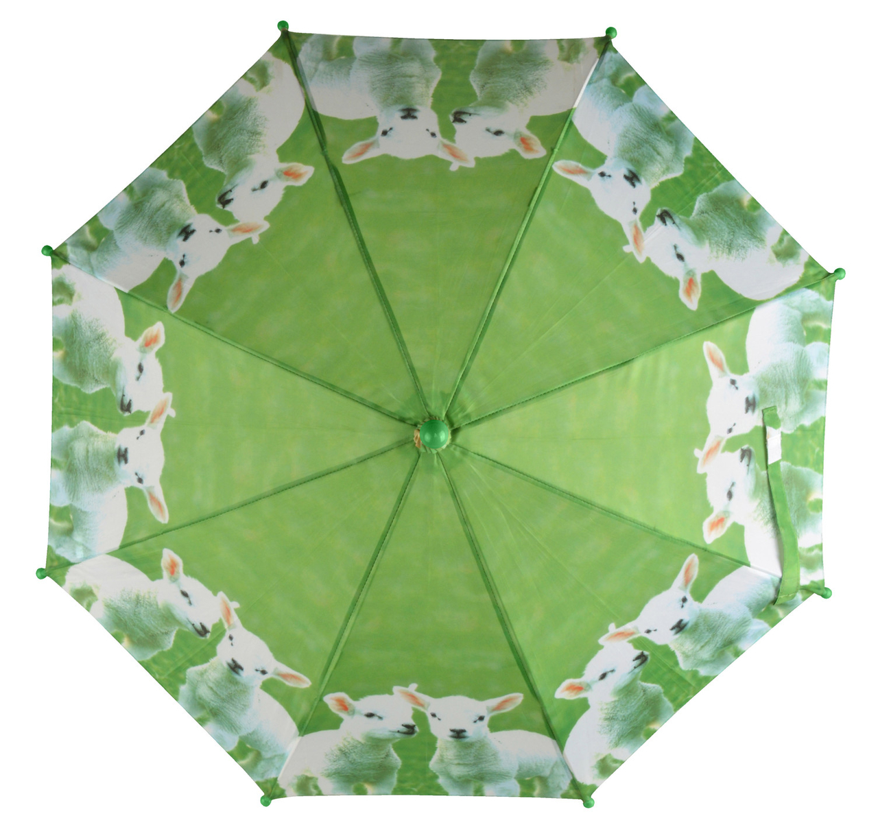 Kinderregenschirm Lämmer - Regenschirme Online Bestellen