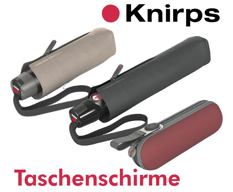 Knirps Taschenschirme Regenschirme Online Bestellen
