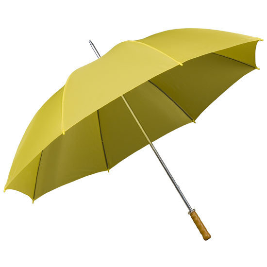 Falcone® Luxus Stockschirm Grau - Regenschirme Online Bestellen