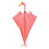 Regenschirm Flamingo_