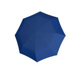 Knirps Regenschirm Blau