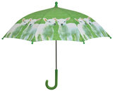 Kinderregenschirm Lämmer_