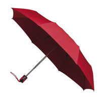 Bestellen Rot Roter Regenschirme Online Regenschirm -